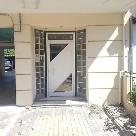 Nn Deluxe Apartmán *