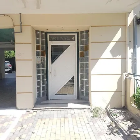 Nn Deluxe Apartment *