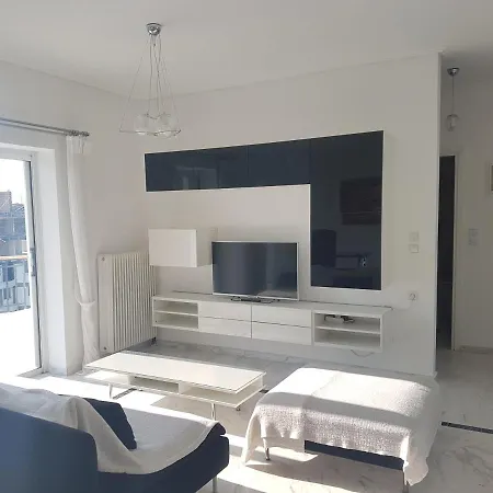 Nn Deluxe Apartment *