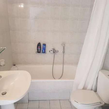 Nn Deluxe Apartmán Larissa