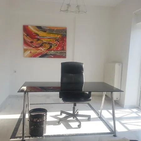Nn Deluxe Apartment