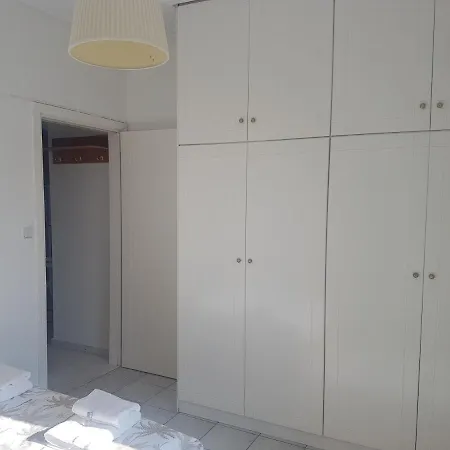 Apartment Nn Deluxe
